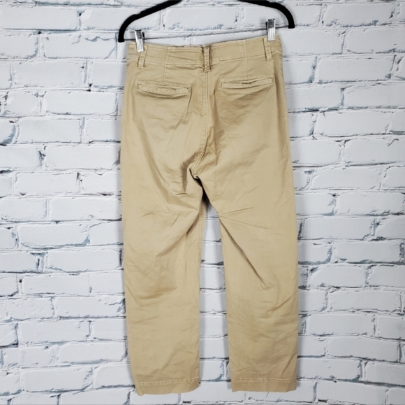 Everlane The Lightweight Relaxed Chino - Picture 2 of 8